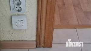 2-к квартира, вторичка, 40м2, 1/3 этаж