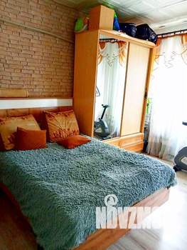 4-к квартира, вторичка, 88м2, 3/3 этаж