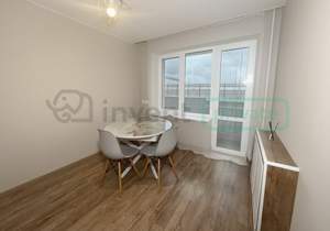 1-к квартира, вторичка, 40м2, 3/8 этаж