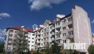 4-к квартира, вторичка, 108м2, 5/6 этаж