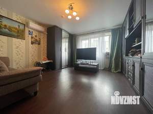 2-к квартира, вторичка, 51м2, 7/10 этаж