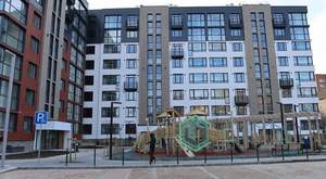 1-к квартира, вторичка, 42м2, 1/8 этаж