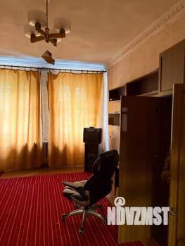 2-к квартира, вторичка, 47м2, 1/2 этаж