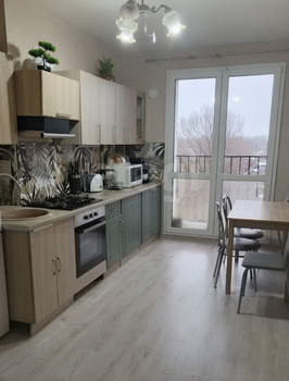 2-к квартира, вторичка, 48м2, 3/3 этаж