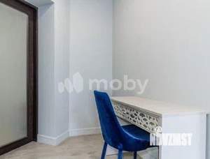 1-к квартира, вторичка, 50м2, 3/3 этаж