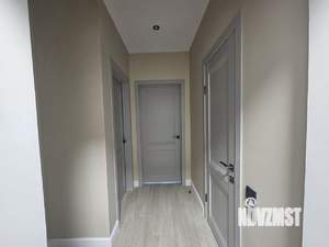 2-к квартира, сданный дом, 66м2, 2/4 этаж