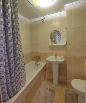 2-к квартира, вторичка, 46м2, 4/5 этаж