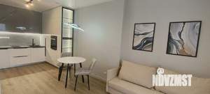 1-к квартира, вторичка, 45м2, 6/10 этаж