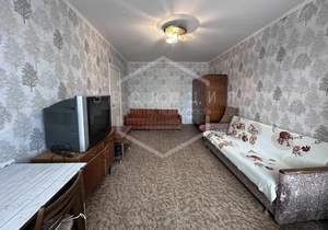 1-к квартира, вторичка, 40м2, 2/5 этаж