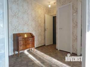 2-к квартира, вторичка, 47м2, 2/5 этаж