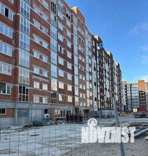 1-к квартира, вторичка, 32м2, 5/9 этаж