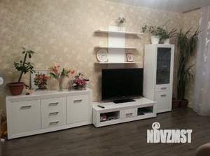 1-к квартира, вторичка, 37м2, 3/3 этаж