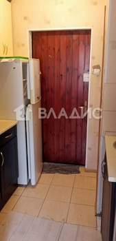 1-к квартира, вторичка, 15м2, 1/5 этаж