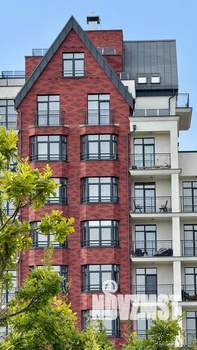 1-к квартира, вторичка, 52м2, 3/11 этаж