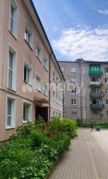 1-к квартира, вторичка, 35м2, 1/3 этаж