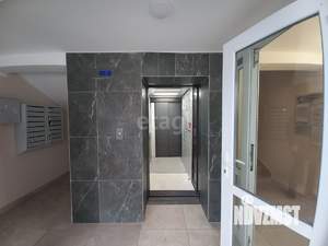 1-к квартира, вторичка, 33м2, 1/10 этаж