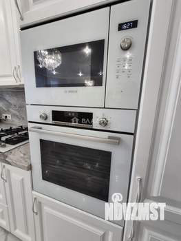 3-к квартира, вторичка, 88м2, 1/4 этаж