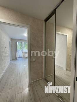 2-к квартира, вторичка, 48м2, 3/5 этаж