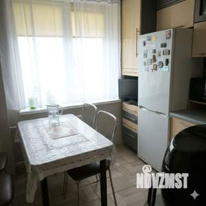 2-к квартира, вторичка, 51м2, 2/5 этаж