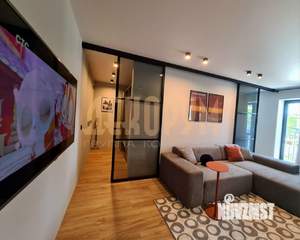 2-к квартира, вторичка, 45м2, 2/4 этаж