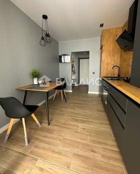 1-к квартира, вторичка, 36м2, 3/9 этаж