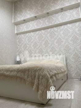 2-к квартира, вторичка, 55м2, 3/4 этаж