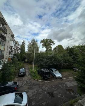 3-к квартира, вторичка, 65м2, 2/5 этаж