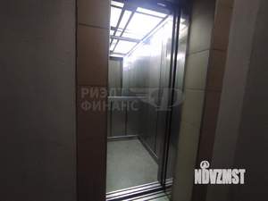 1-к квартира, вторичка, 45м2, 9/17 этаж