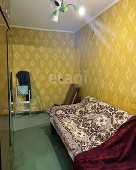 2-к квартира, вторичка, 44м2, 2/3 этаж