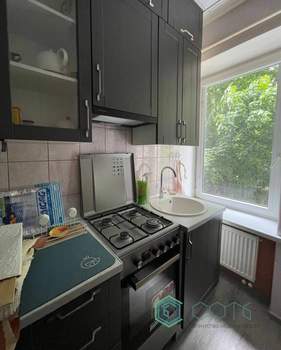 2-к квартира, вторичка, 36м2, 2/4 этаж