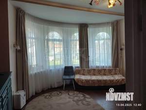 2-к квартира, вторичка, 61м2, 1/2 этаж