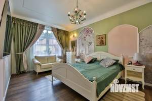 2-к квартира, строящийся дом, 70м2, 1/5 этаж