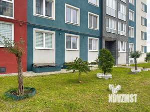 1-к квартира, вторичка, 32м2, 5/9 этаж