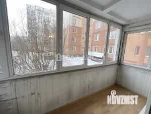 3-к квартира, вторичка, 81м2, 1/10 этаж