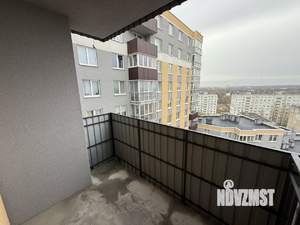 1-к квартира, вторичка, 28м2, 13/17 этаж