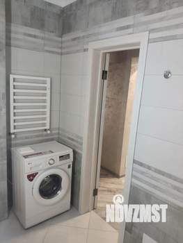 2-к квартира, вторичка, 62м2, 1/9 этаж