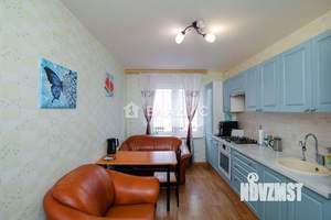 2-к квартира, вторичка, 57м2, 8/9 этаж