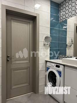 1-к квартира, вторичка, 43м2, 9/9 этаж