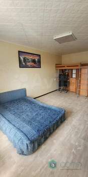 1-к квартира, вторичка, 347м2, 5/9 этаж