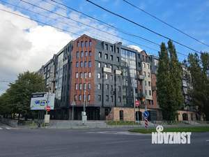 2-к квартира, сданный дом, 91м2, 4/7 этаж