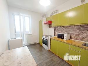 1-к квартира, вторичка, 43м2, 9/10 этаж