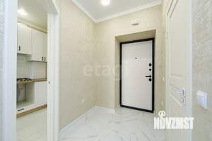 1-к квартира, вторичка, 36м2, 6/10 этаж