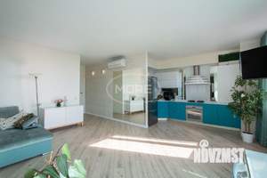 3-к квартира, вторичка, 112м2, 16/16 этаж