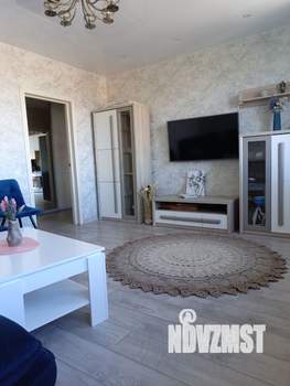 2-к квартира, вторичка, 60м2, 4/5 этаж