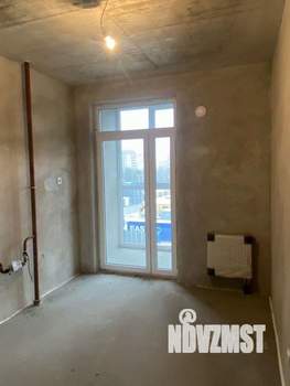 1-к квартира, вторичка, 35м2, 4/9 этаж