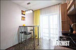 1-к квартира, вторичка, 42м2, 9/13 этаж