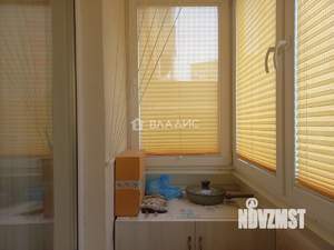 2-к квартира, вторичка, 56м2, 1/9 этаж