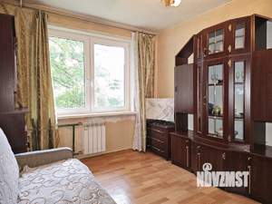 1-к квартира, вторичка, 31м2, 1/5 этаж
