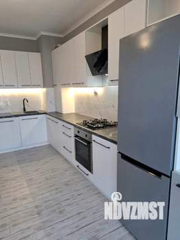 2-к квартира, вторичка, 82м2, 3/9 этаж