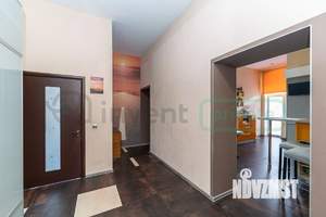 2-к квартира, вторичка, 78м2, 2/4 этаж